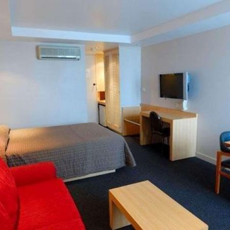Richmond Henty Hotel Портланд Екстериор снимка