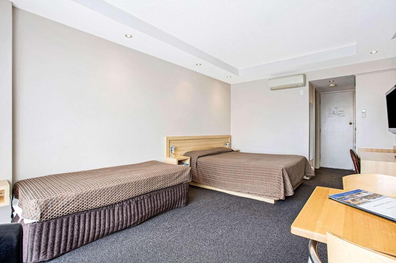 Richmond Henty Hotel Портланд Екстериор снимка