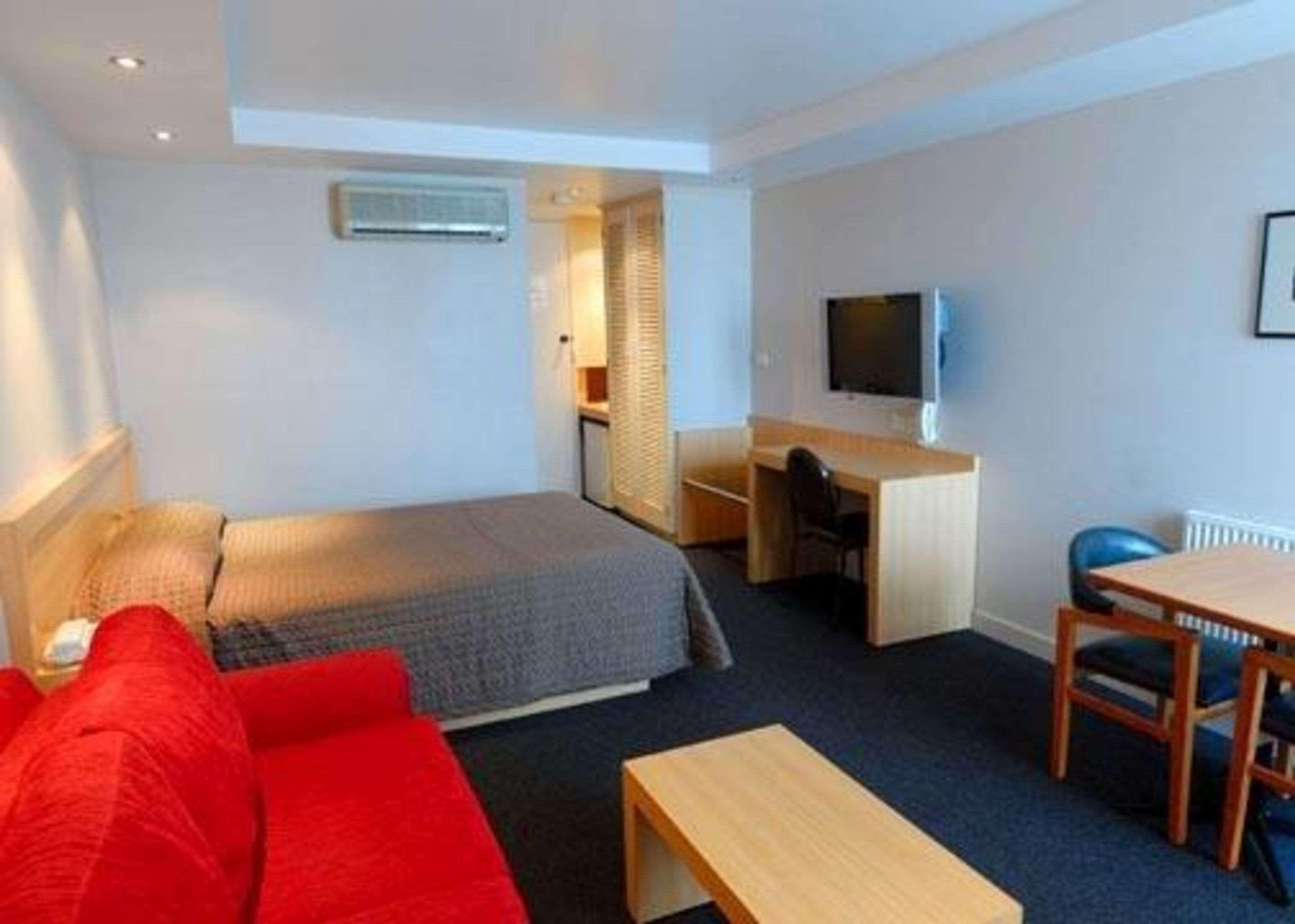Richmond Henty Hotel Портланд Екстериор снимка