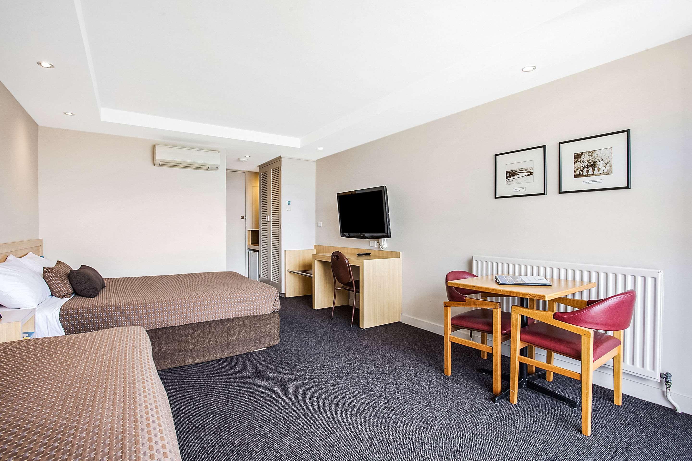 Richmond Henty Hotel Портланд Екстериор снимка