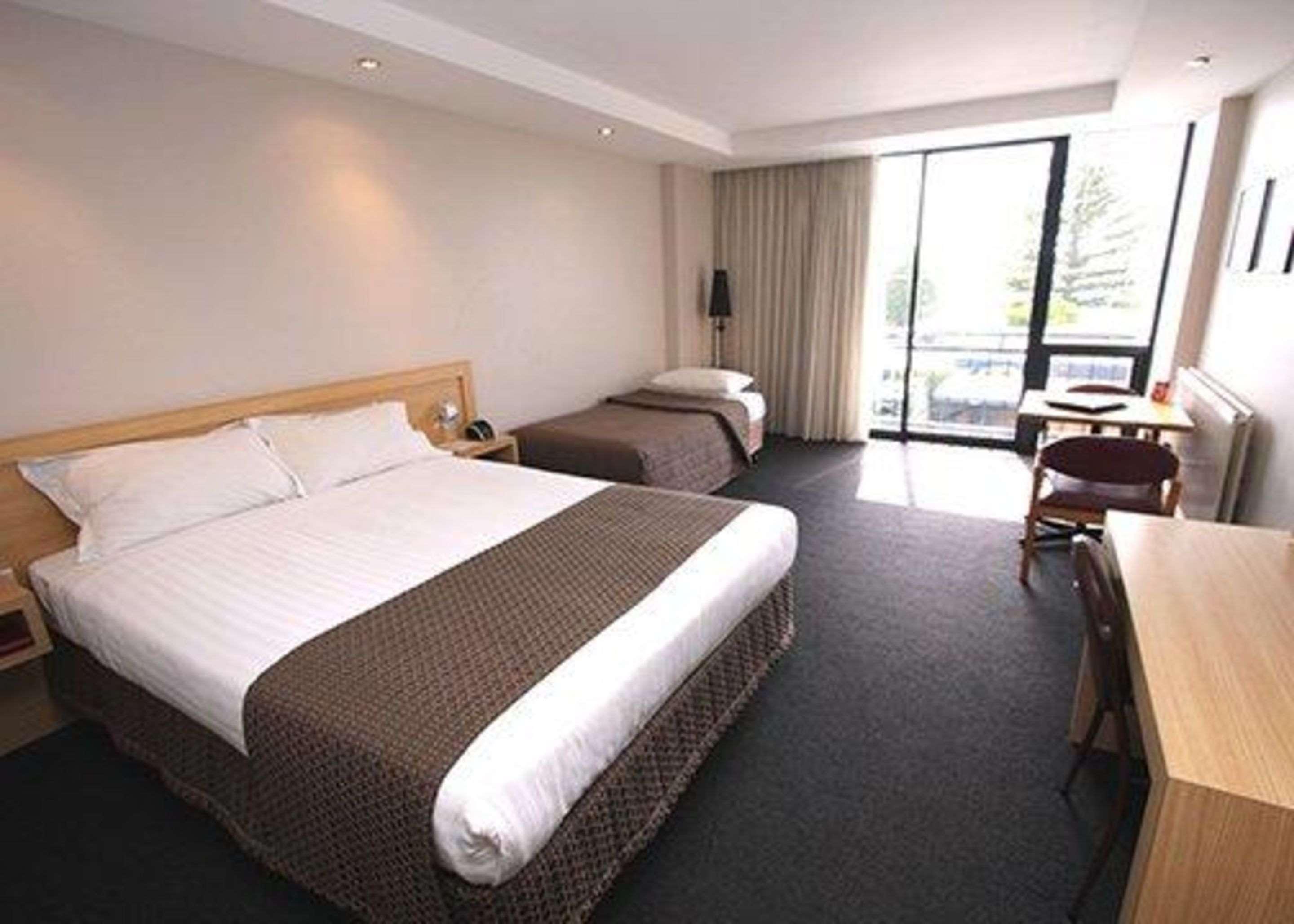 Richmond Henty Hotel Портланд Екстериор снимка