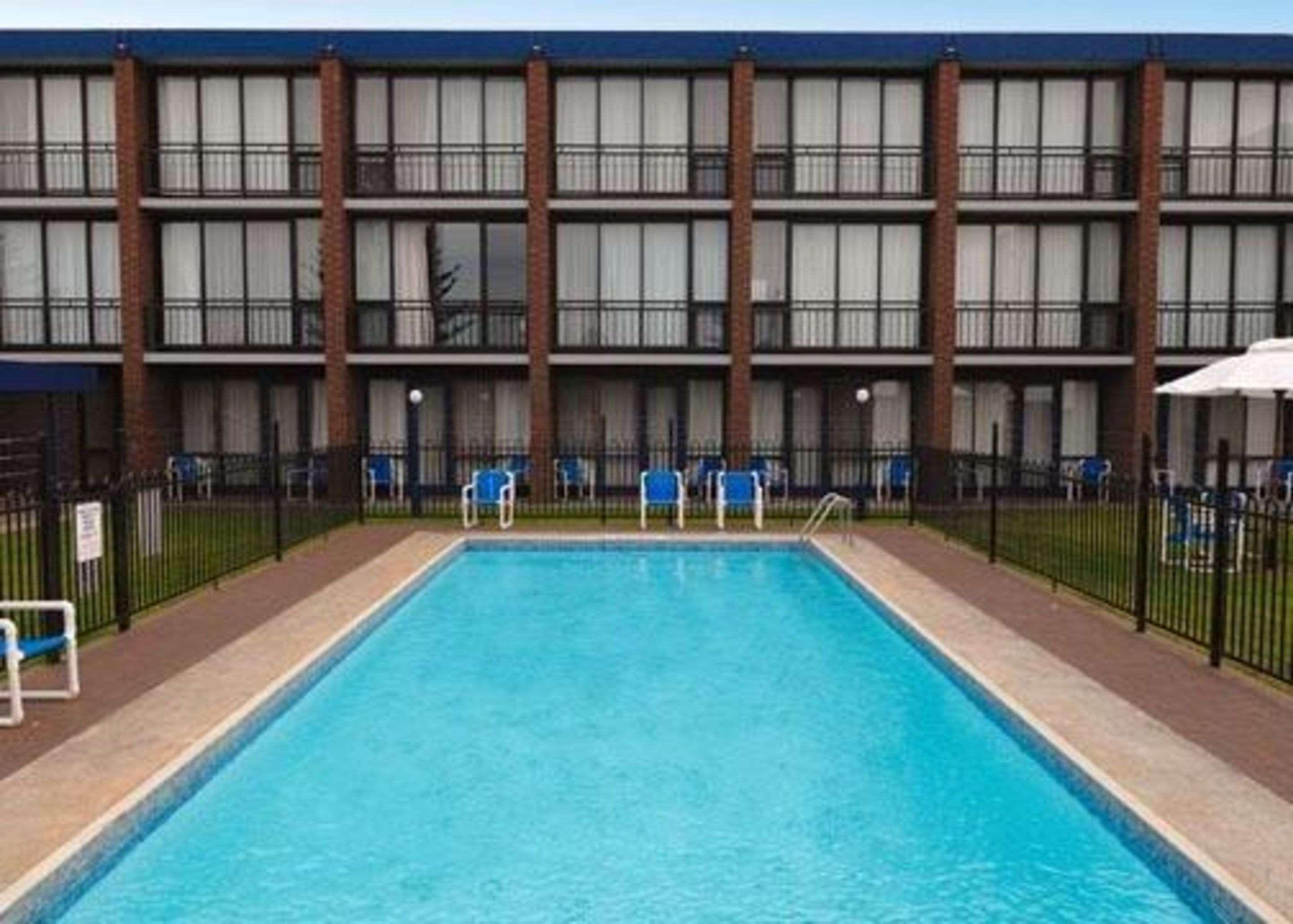 Richmond Henty Hotel Портланд Екстериор снимка