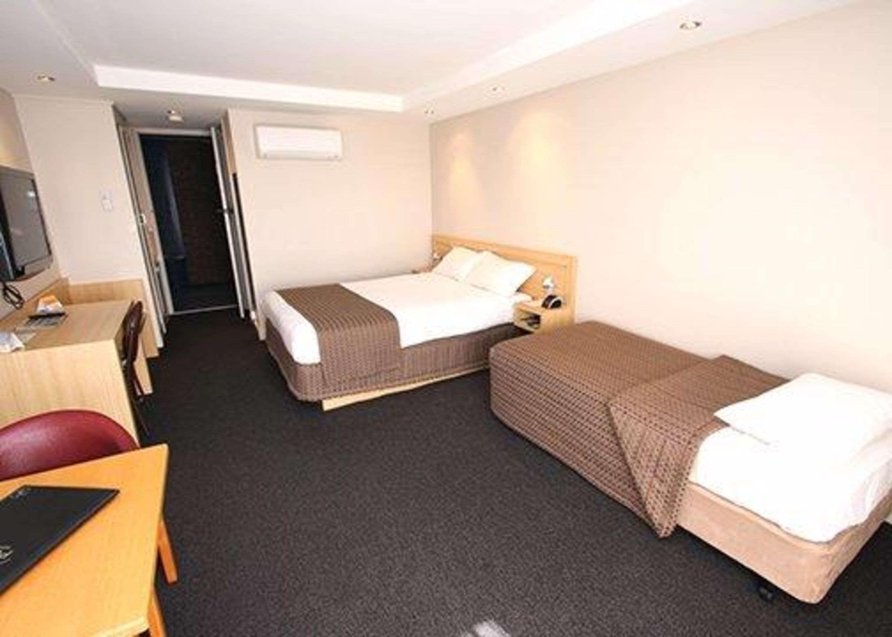 Richmond Henty Hotel Портланд Екстериор снимка