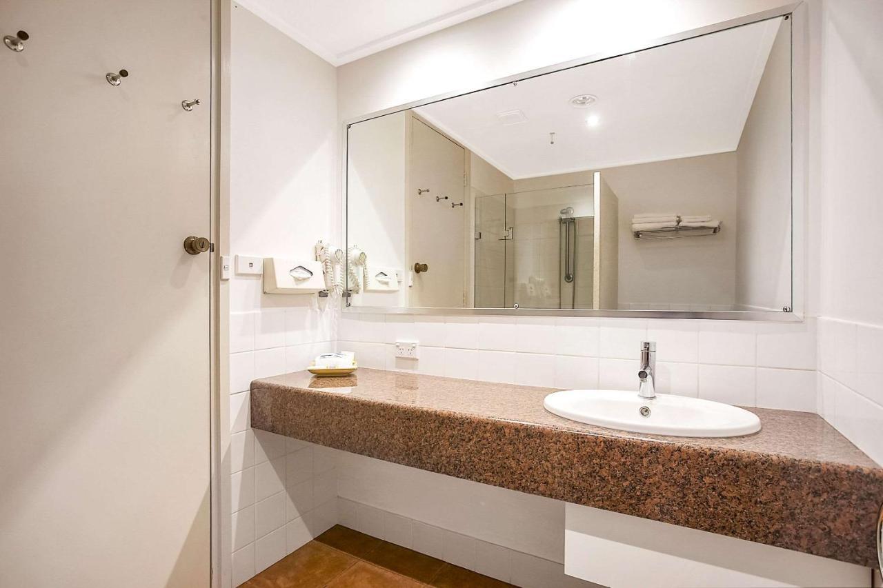 Richmond Henty Hotel Портланд Екстериор снимка