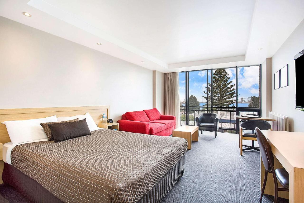 Richmond Henty Hotel Портланд Екстериор снимка
