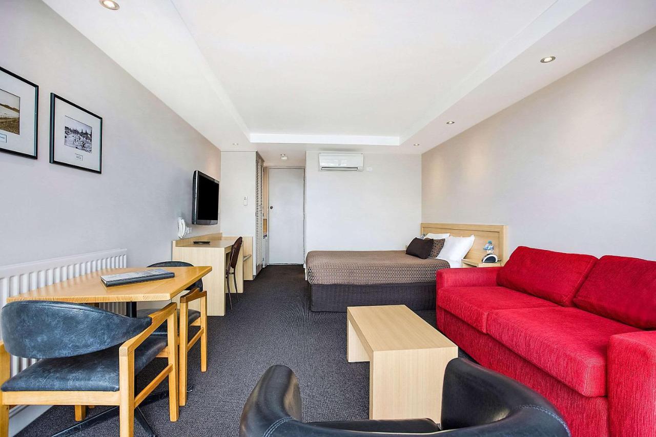 Richmond Henty Hotel Портланд Екстериор снимка