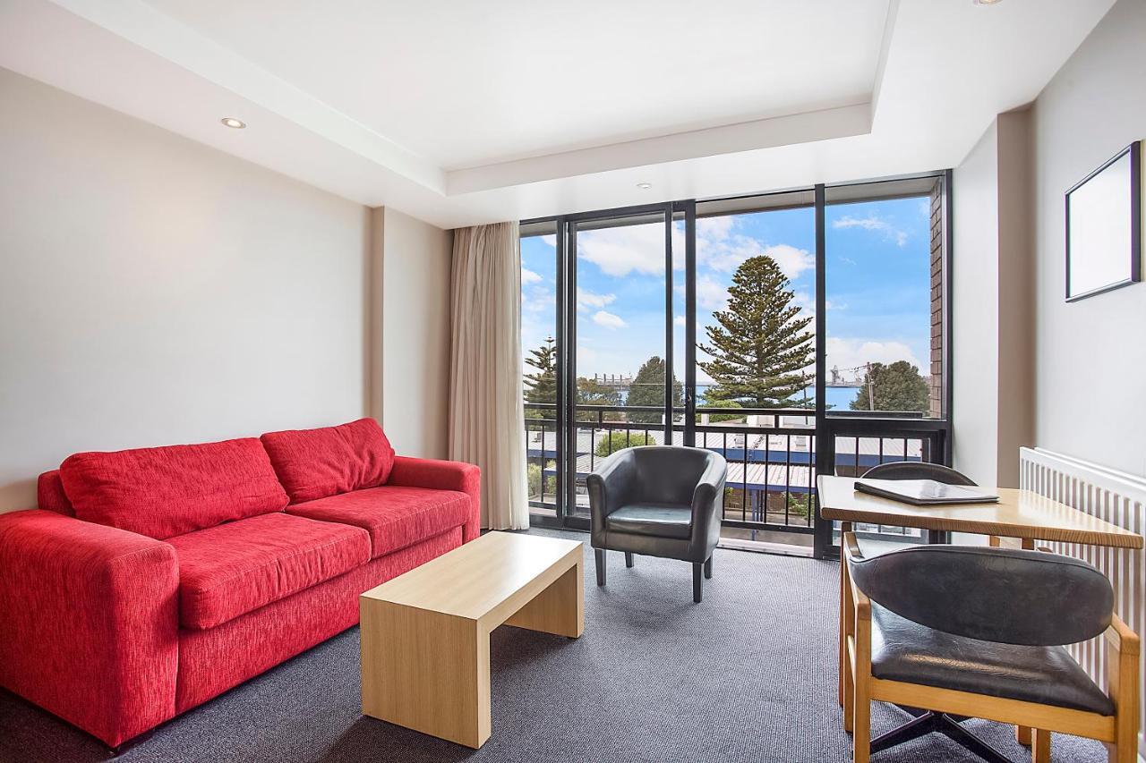 Richmond Henty Hotel Портланд Екстериор снимка