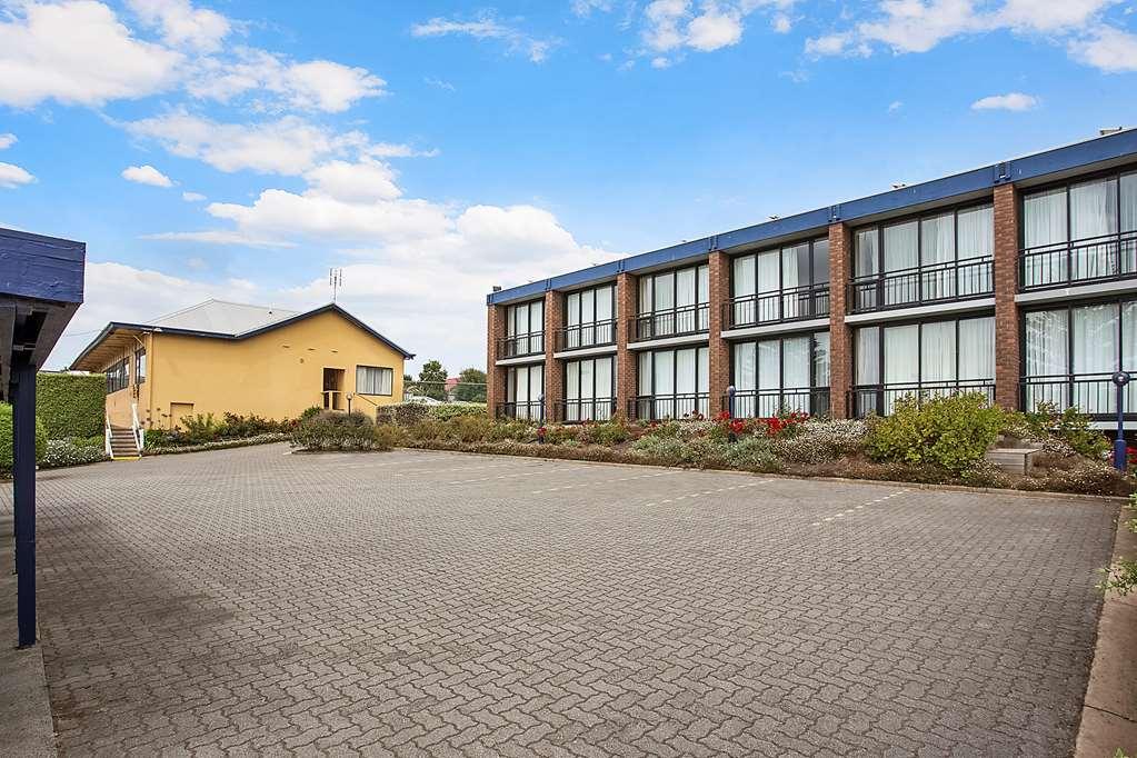 Richmond Henty Hotel Портланд Екстериор снимка