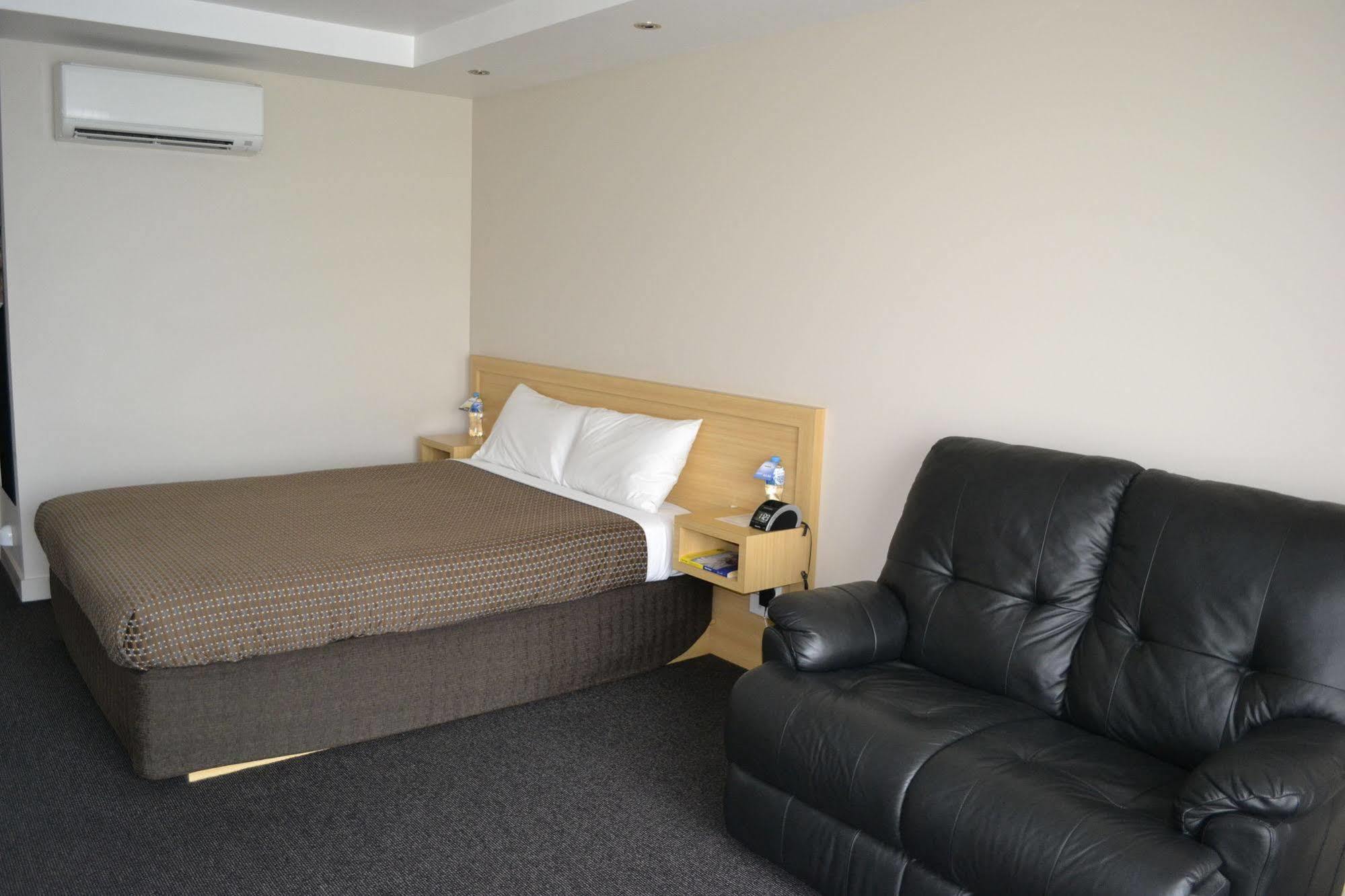 Richmond Henty Hotel Портланд Екстериор снимка