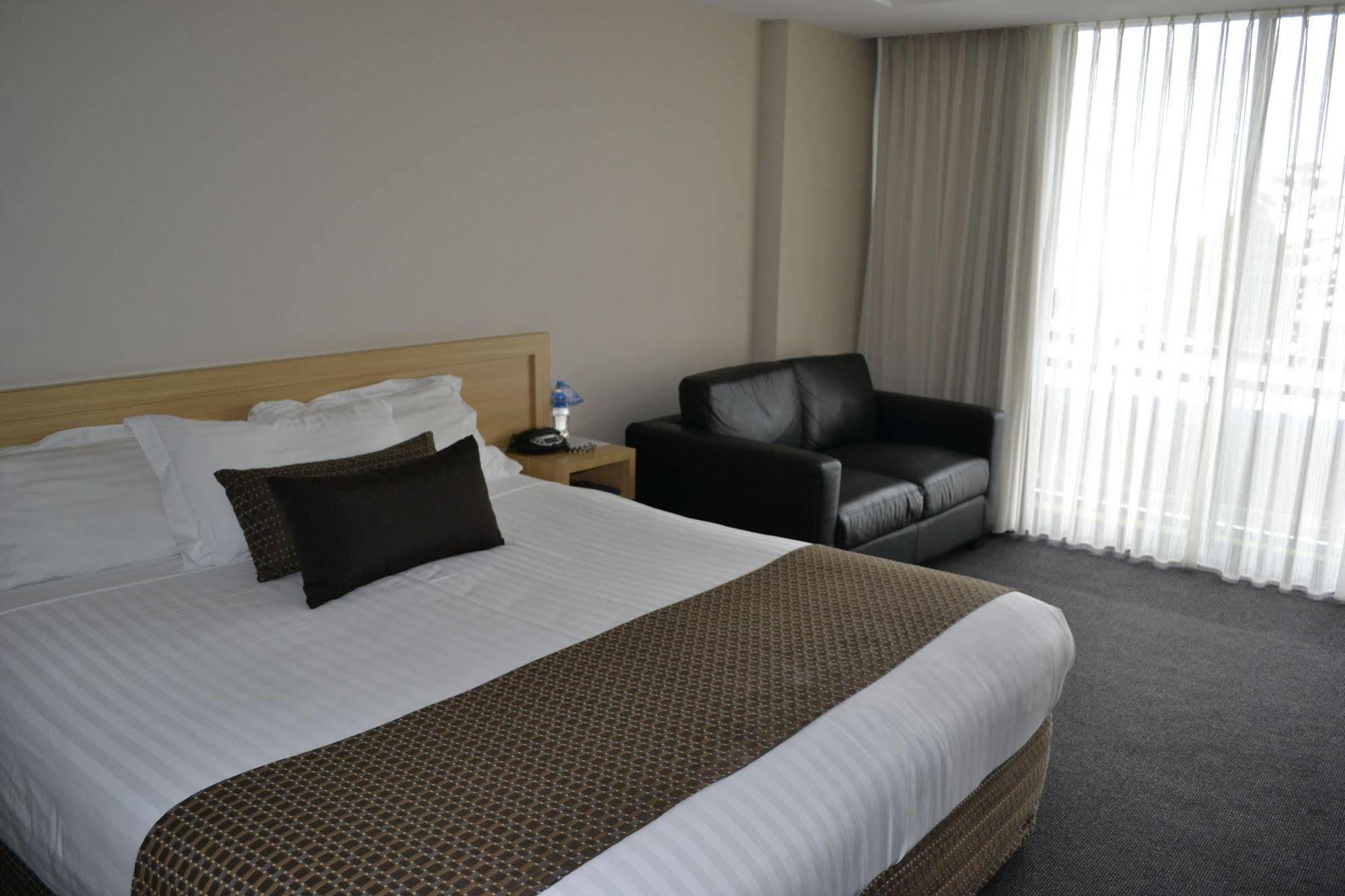 Richmond Henty Hotel Портланд Екстериор снимка