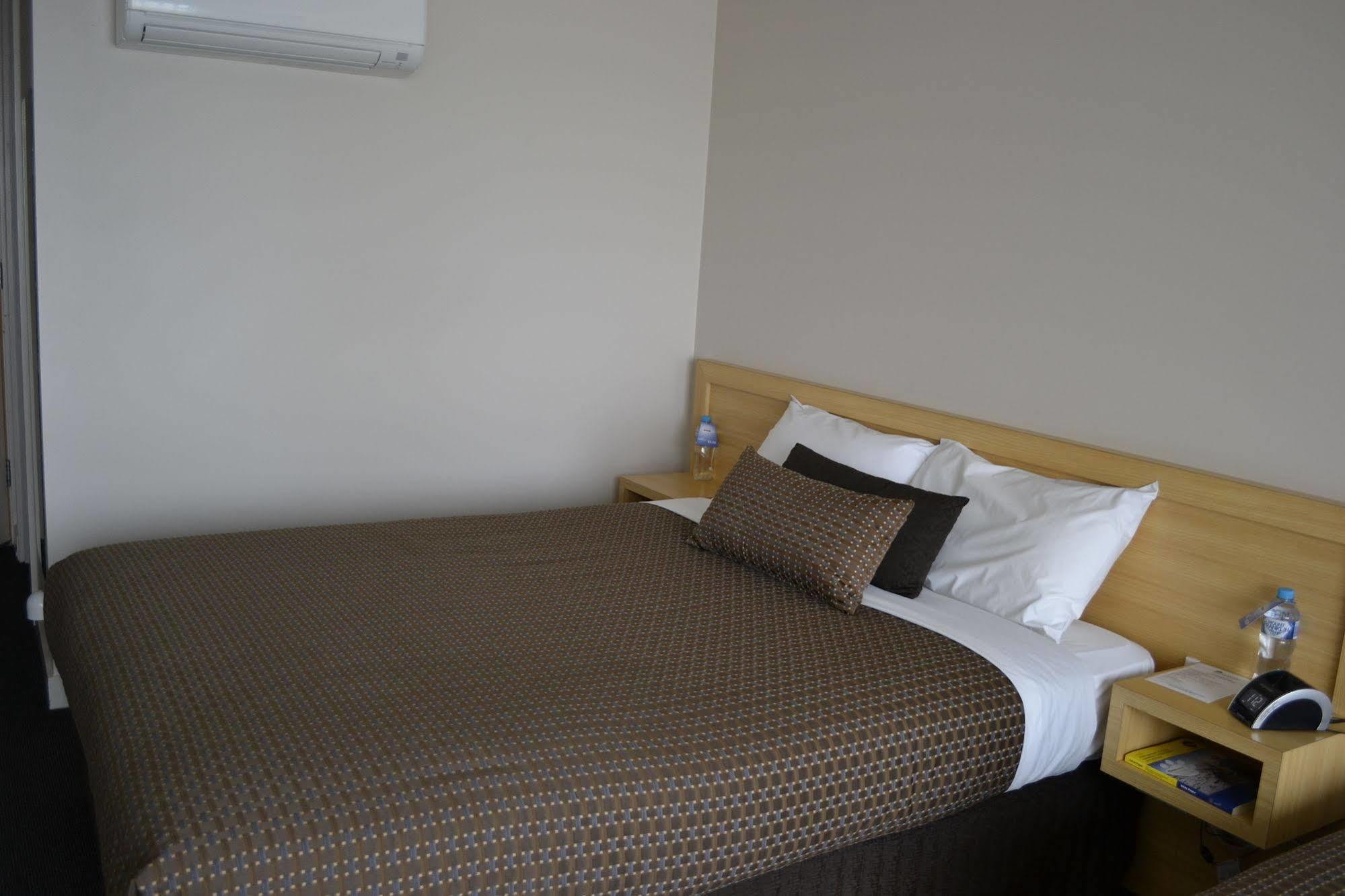Richmond Henty Hotel Портланд Екстериор снимка