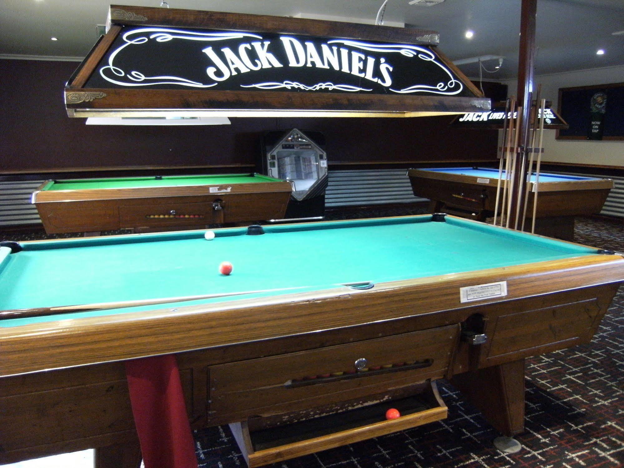 Richmond Henty Hotel Портланд Екстериор снимка