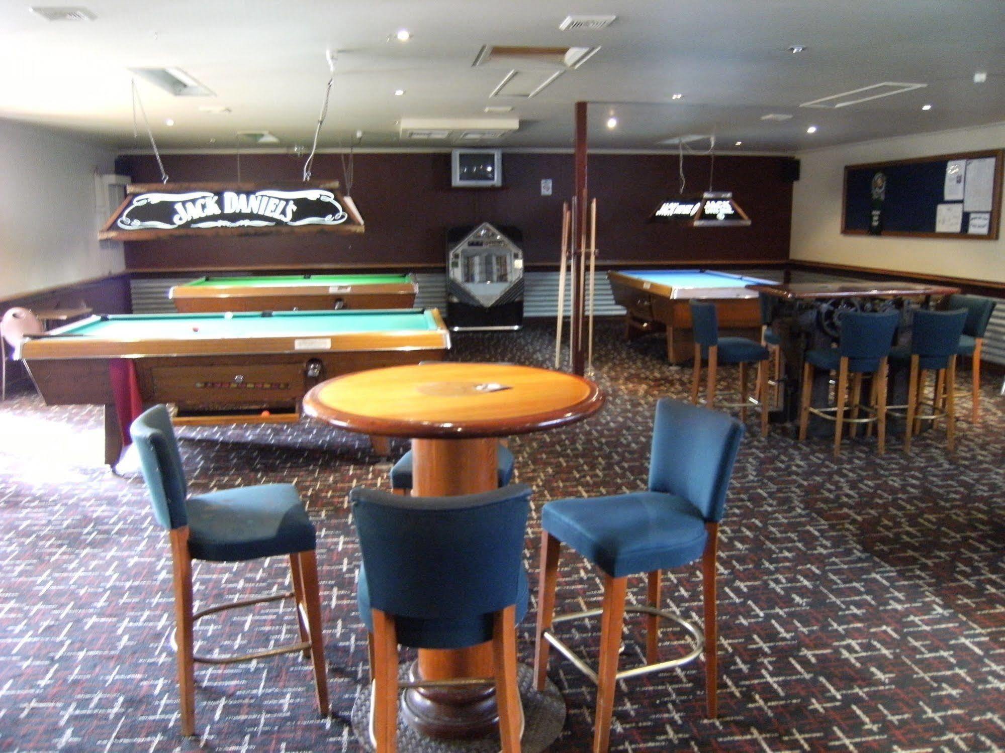 Richmond Henty Hotel Портланд Екстериор снимка