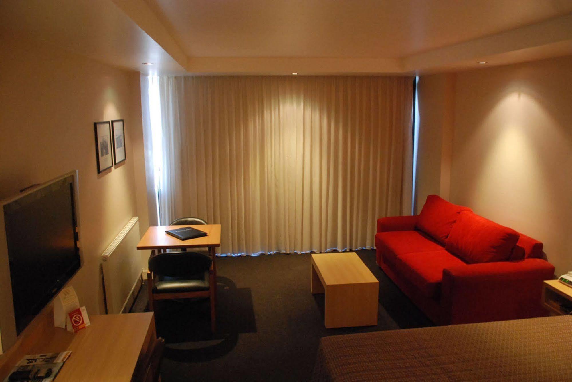 Richmond Henty Hotel Портланд Екстериор снимка