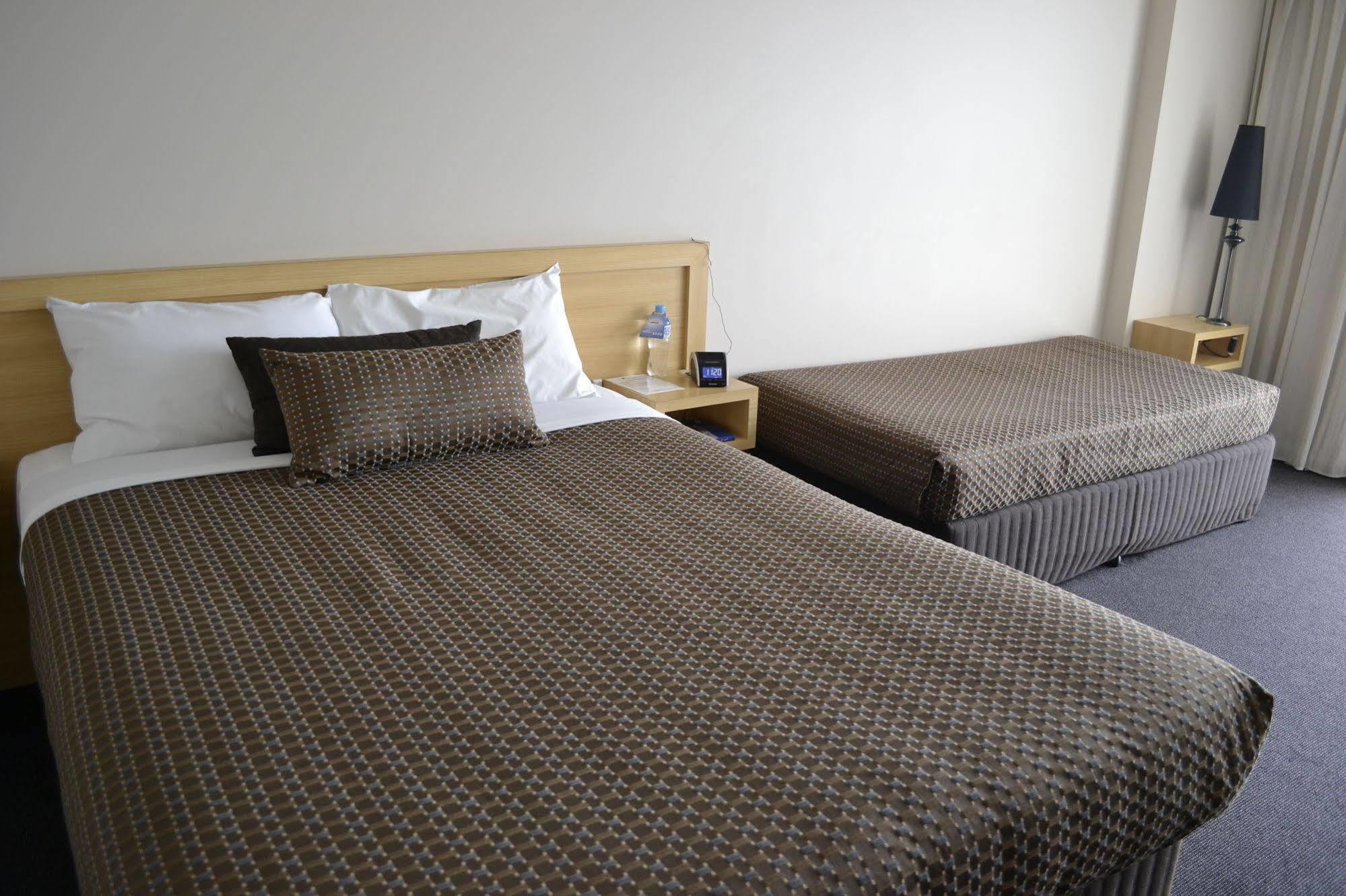 Richmond Henty Hotel Портланд Екстериор снимка