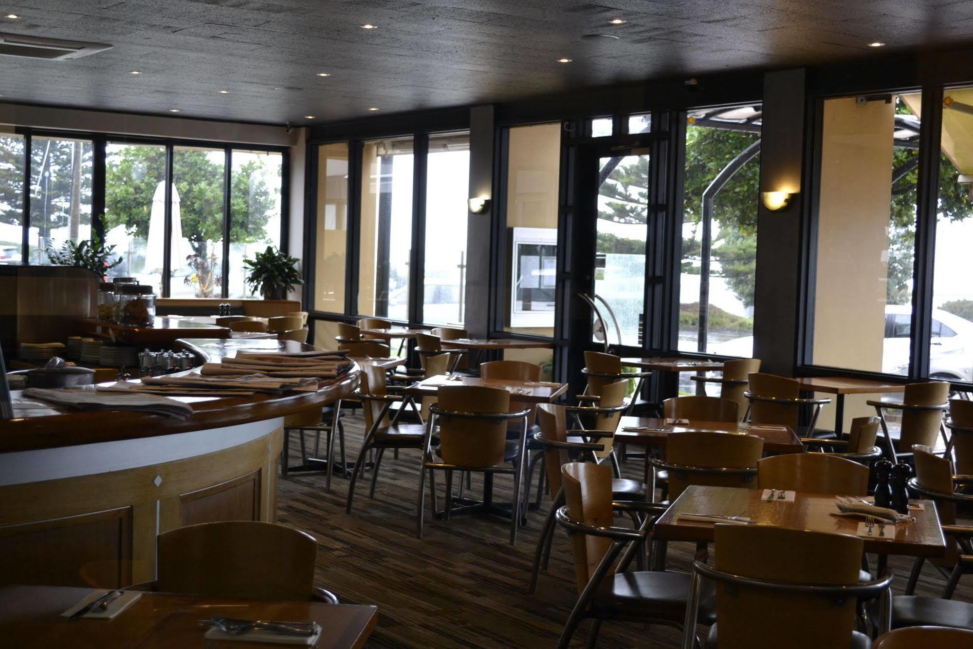 Richmond Henty Hotel Портланд Екстериор снимка
