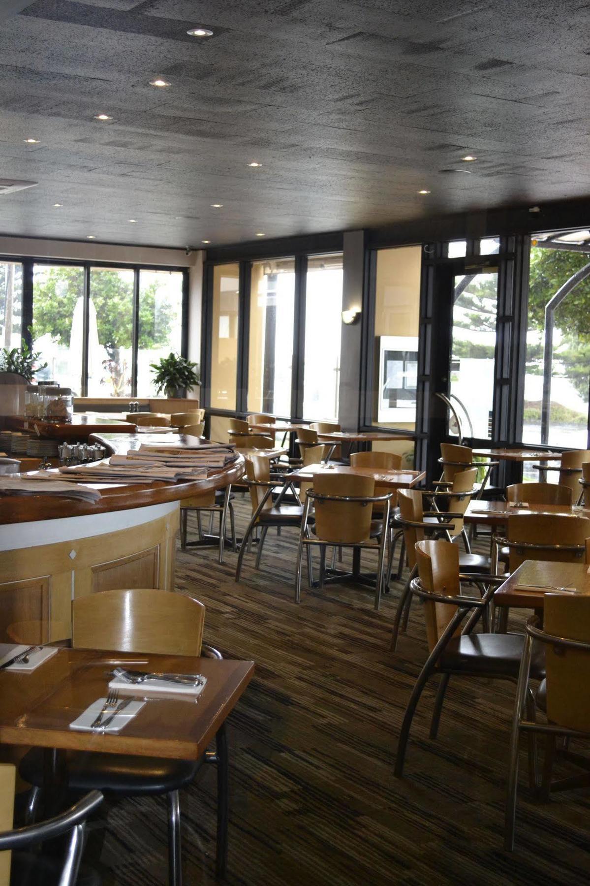 Richmond Henty Hotel Портланд Екстериор снимка